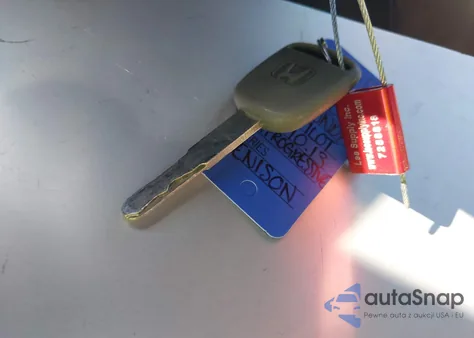 2005 Honda Pilot Ex-L from USA, damaged, VIN 2HKYF18595H511692